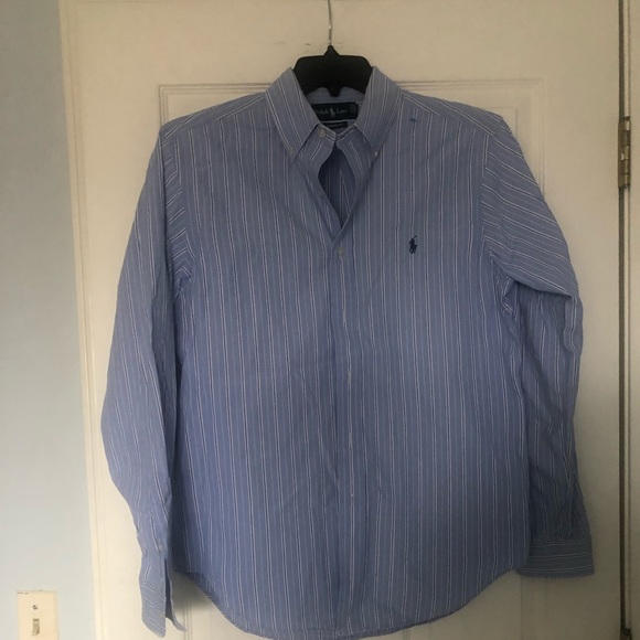 Ralph Lauren Other - Ralph Lauren Men’s Shirt